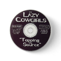 Tapping the Source CD button