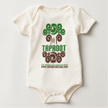 Taproot Sustainable T-shirt
