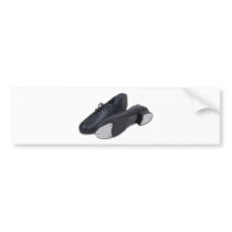 TapShoes012511 Bumper Stickers