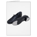 TapShoes012511 Greeting Card