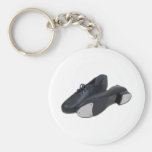 TapShoes012511 Key Chains