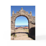 taquile arch cards