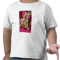 Tara Brooch T Shirts