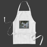 Tara - Cat Art Aprons
