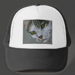 Tara - Cat Art Hat