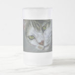 Tara - Cat Art Mug