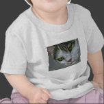 Tara - Cat Art Tshirts