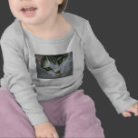 Tara - Cat Art Tshirts