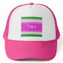 Tara hats