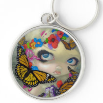 "Tara" Keychain