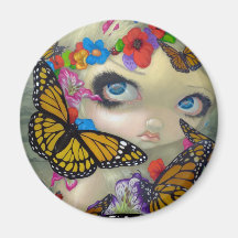 "Tara" Magnet