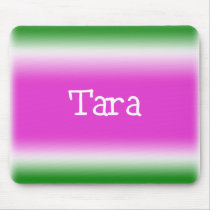 Tara mousepads
