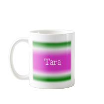 Tara mugs