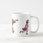 Tara Normal Monster Chase Mug