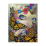 "Tara" Postcard
