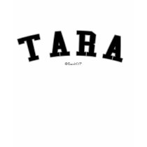 Tara t-shirts
