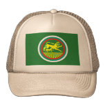 tara Zagora, Bulgaria Mesh Hat