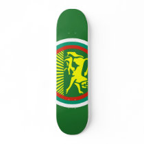 tara Zagora, Bulgaria skateboards by bestflag tara Zagora, Bulgaria skateboards
