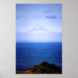 Taranaki Print