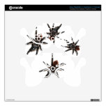 Taranchula spider live pet PS3 controller skins