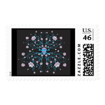 Tarantella postage by trash_ Tarantella postage