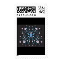 Tarantella postage by trash_ Tarantella postage