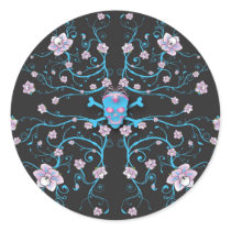 Tarantella stickers