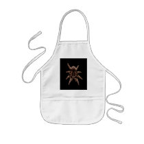 Tarantula Aprons
