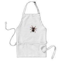 Tarantula Apron