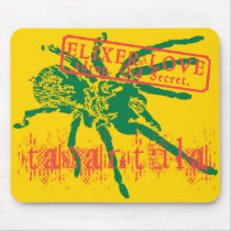 Tarantula mousepads by doradoimaging09 Tarantula mousepads