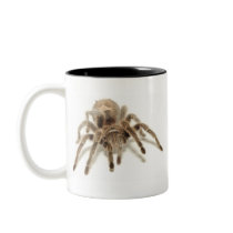 Tarantula Coffee Mug