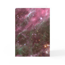 Tarantula Nebula cards
