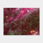 Tarantula Nebula (Hubble Telescope) Postcard