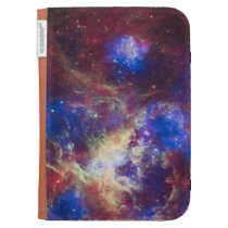 Tarantula Nebula Kindle reader cover caseable cases