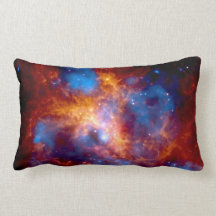 Tarantula Nebula Pillows