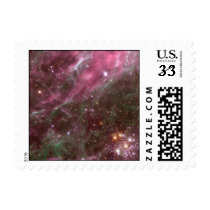Tarantula Nebula postcard postage postage by bontondesigns Tarantula Nebula postcard postage postage