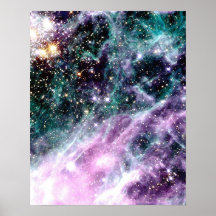 Tarantula Nebula Posters