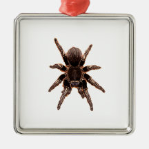 Tarantula Ornaments