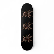 Tarantula Custom Skateboard