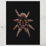 Tarantula Spider Flyers