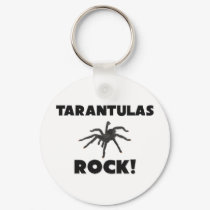 Tarantulas Rock keychains by AnimalShirts Tarantulas Rock keychains