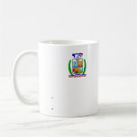 Tarapaca, Chile, Chile Coffee Mug