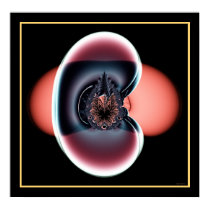 Taras Bulbous. posters by PixelRic Taras Bulbous. posters