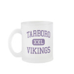 TARBORO - VIKINGS - HIGH - Raleigh North Carolina Mug
