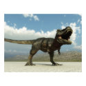 Tarbosaurus posters