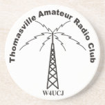 TARC Logo Coasters