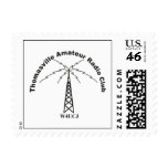 TARC Postage
