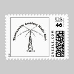 TARC Postage stamps