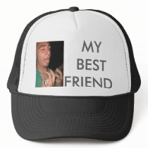 tard mike, MY BEST FRIEND!! hats by dbateson tard mike, MY BEST FRIEND!! hats