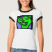 Ladies Ringer T-Shirt
